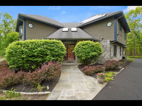 Luxury Home in Sharon MA