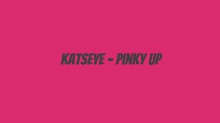 Download lagu KATSEYE - Pinky up clean version mp3