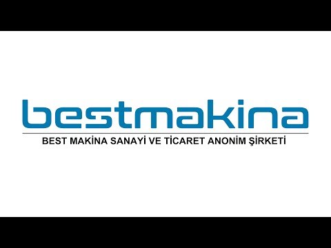 Автоматический вертикальный станок для шлифовки стекла Best Makina BLE