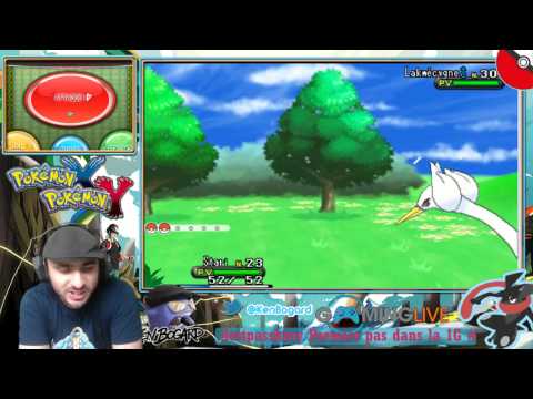 [Ep#22] il est pas shiny - Le mondial de l'auto part5