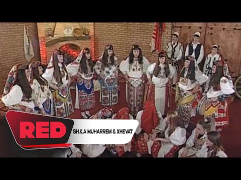 Ngjitet kana - SH.K.A Muharrem dhe Xhevat Qena