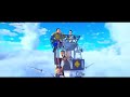 Film Kartun Animasi Fantasi Terbaru Keren Banget