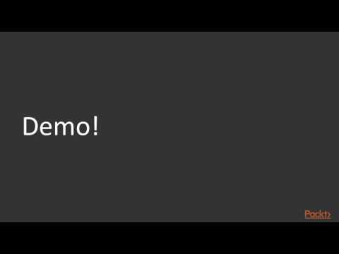 Getting started Win Server 2016 Hyper V Perform In place Upgrade | packtpub com