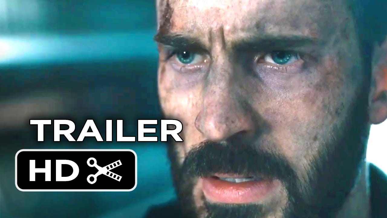 Trailer Snowpiercer