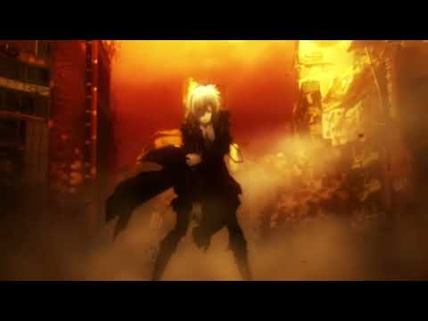 Devil Survivor 2 The Animation ED [Be - Song Riders] v3