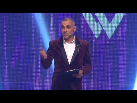 Women's Club 194 - ՉԱՐԵՆՑ (ԻՆՉՊԵՍ ԻՄԱՆԱԼ, ՈՐ ՏՂԱՄԱՐԴԸ ԱՄՈՒՍՆԱՑԱԾ Է...)