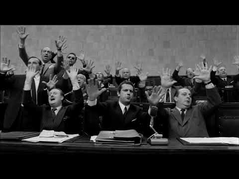 Hands Over The City (Le Mani Sulla Città, 1963) - Trailer