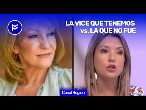 CAROLINA CENTRADA Y RIPOLL UBICADA EN VIVO POR ELEONORA