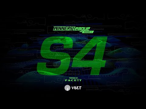 CR4ZY vs LDLC | WINNERS League Season 4 - EU Invite Division - Round 2