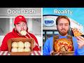 I Tried Every Ghost Kitchen On DoorDash