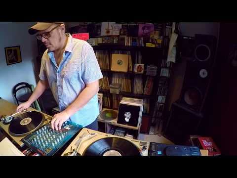 CHRIS BORAU LIVE 27|04 x @ELECTRONACLUB