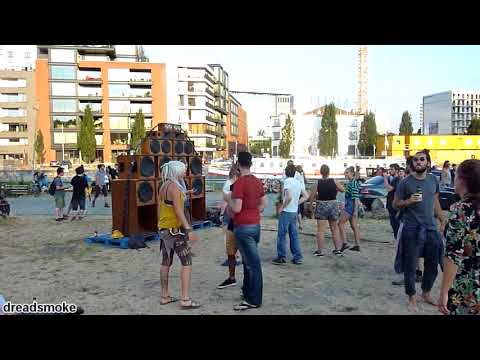 54 SOUNDSYSTEM - pt9 Dubwise Mix