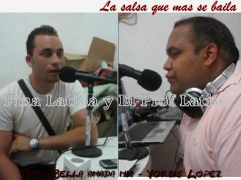 Bella amada mia - Yorbis Lopez