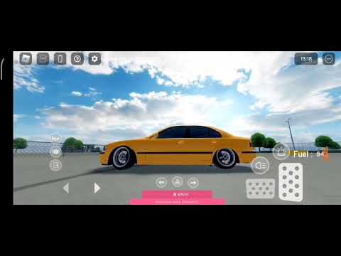 Review mobil di bawah 300juta keren di Roblox||cdid
