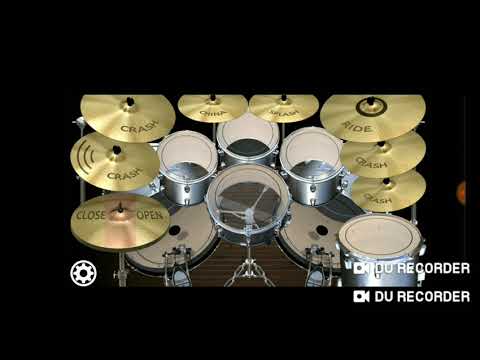 Black pink DDU-DDU-DDU