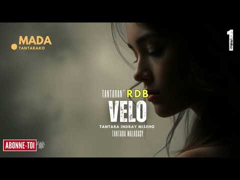Tantara Malagasy - VELO Fizarana1 (Tantaran' Radio Don Bosco) 👍❤ ARAHO NY PEJY TSIKA💕