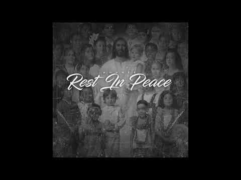 Muhnee - Rest in Peace