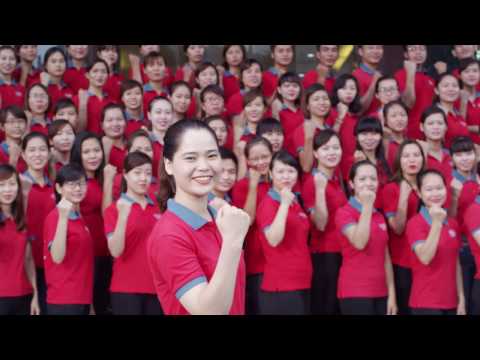 SUNHOUSE THƯƠNG HIỆU CỦA NIỀM TIN