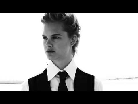 Dree Hemingway, Hannah Holman and Felix -