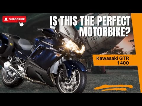 Kawasaki GTR 1400 / Concourse: Ein schonungslos ehrlicher Testbericht