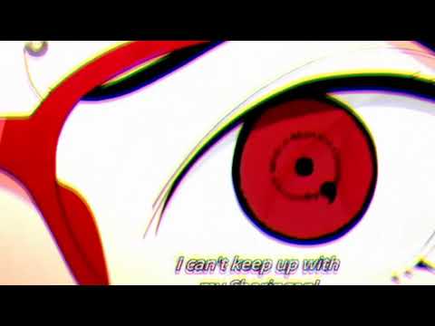 Uchiha AMV-(Ghostemane-Nihil)👊🏻