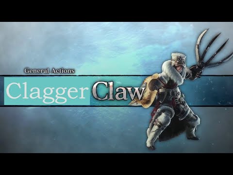 MHWI: Clagger Guide