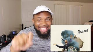 Anderson .Paak - Trippy (feat. J. Cole) | REACTION / REVIEW