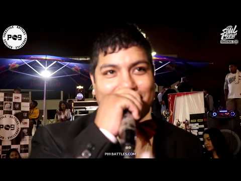 TERCO 92 SHOW EN VIVO #1 - P09 BATTLES X LIGA DE FREESTYLE FEMENINA - 2020