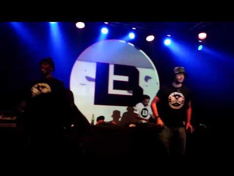 Bass Turbat & The Bridge Committee - Where The Party At  (Live in concert)