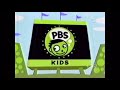 PBS Kids Sports System Cue With Dash Fanfare