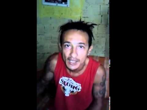 Shallon - Sou da Favela (Reggae Fod#)