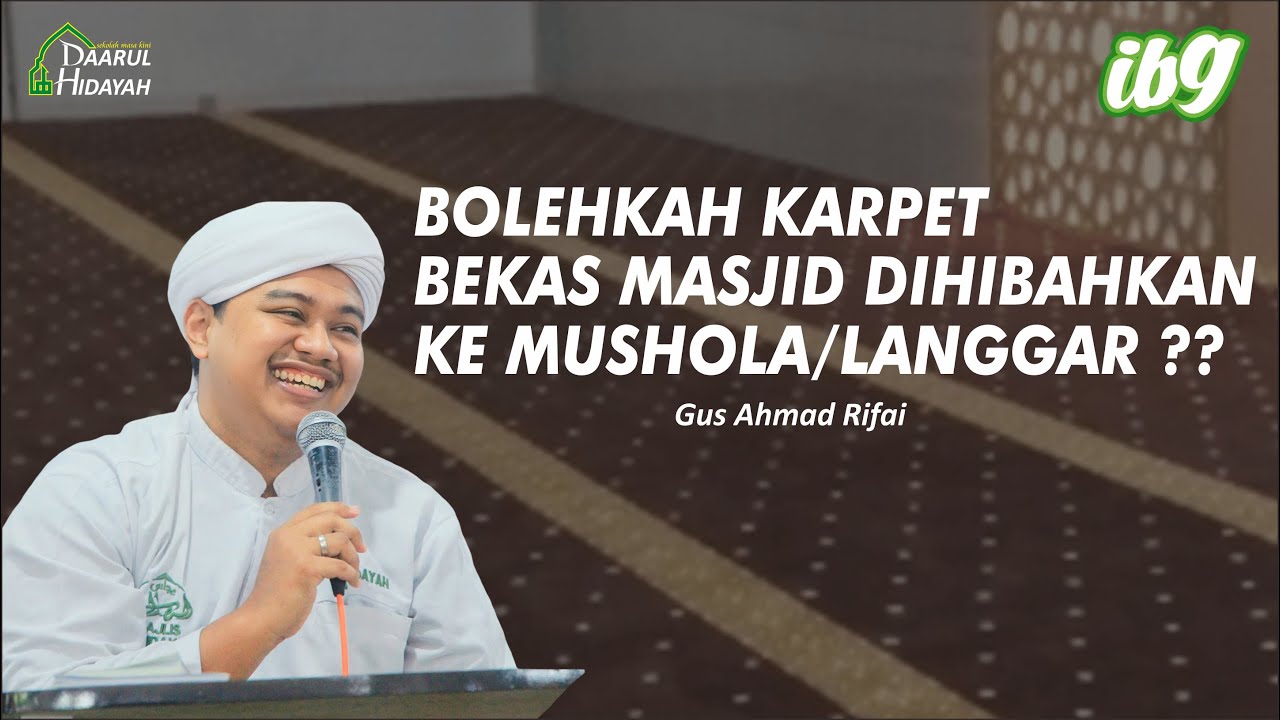 Taat : Hadiah, bukan Prestasi Diri Sendiri