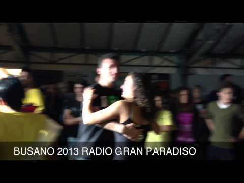 BUSANO 2013 RADIO GRAN PARADISO