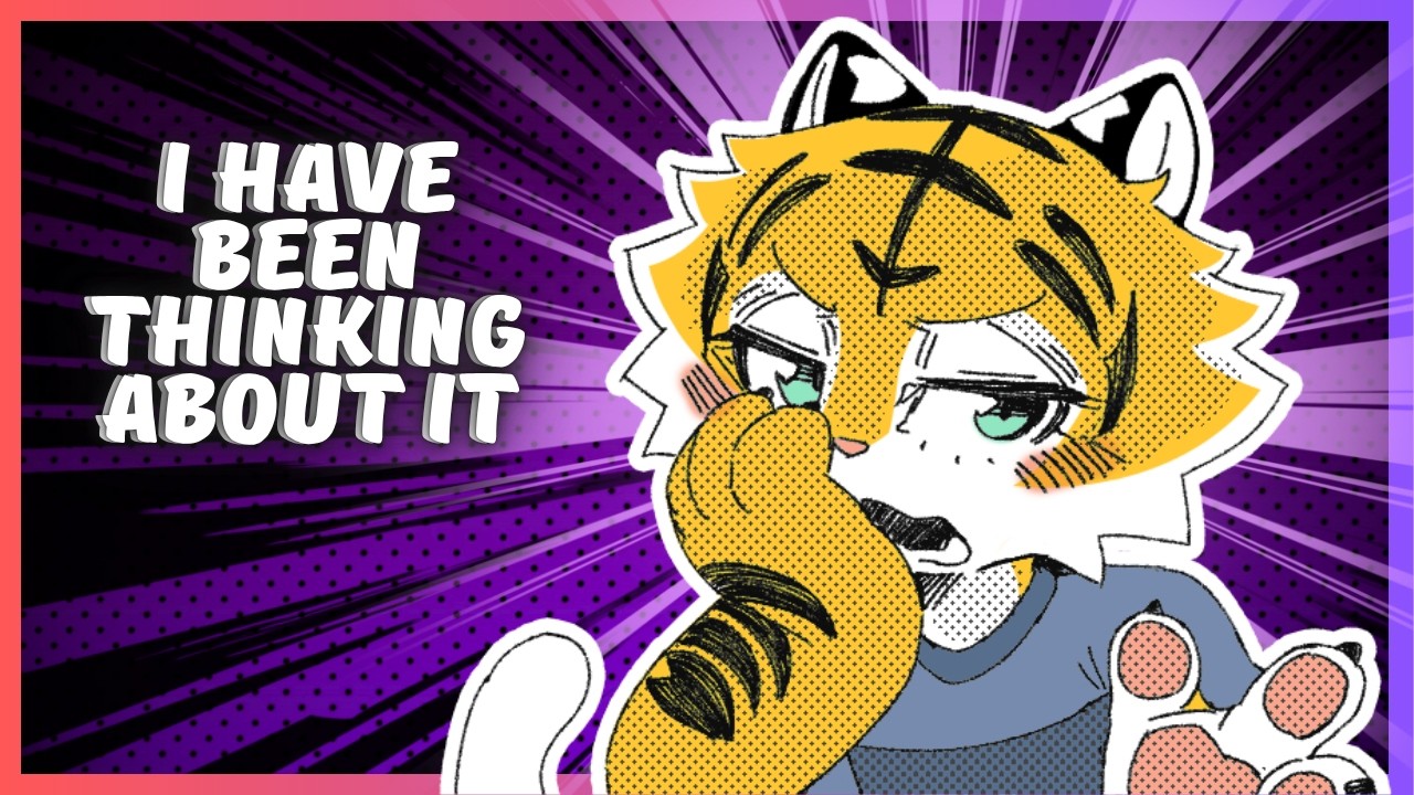 That Would Be Weird | Short Comic Animation #792