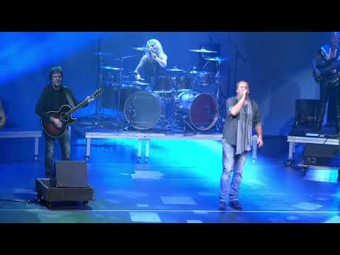 TOMMY WHO! 2021 im Deutschen Theater München