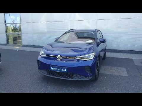 Volkswagen ID.4 PRO 77KWH 286HP AUTO - Image 2