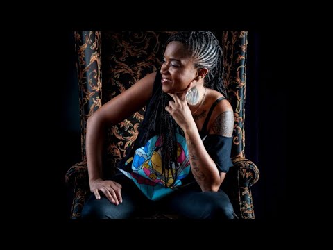 ARIANNA PUELLO *RAP KONCIENCIA*