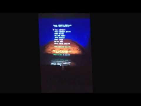 Taito space invader braze kit issue part 2