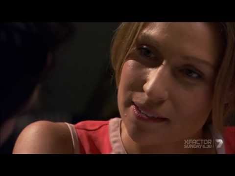 5805 II Zac Tells Bianca How He Feels