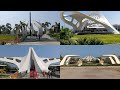 Jayalalitha Amma Museum Memorial Chennai Marina Beach MGR Memorial Museum Knowledge Park