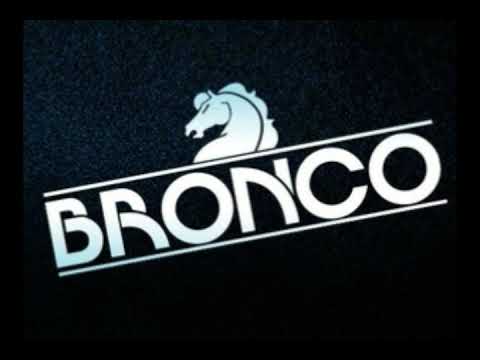 BRONCO MIX 1