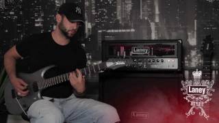 Video thumbnail for Laney Ironheart IRT120H Demo by MusicalDistributors