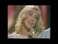 Olivia Newton John Thank You For The Music With ABBA And Andy Gibb