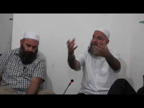 Kush i jep agjëruesit një Iftar - Hoxhë Zeki Çerkezi