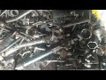 steering rack repair