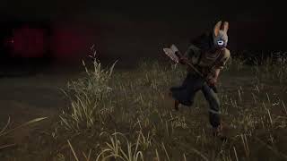 【DBD】初心者キラーの成長日記