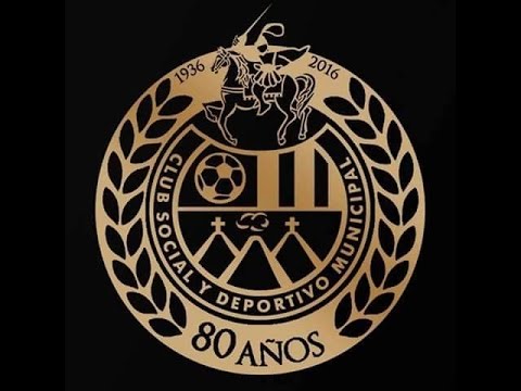 Antigua Guatemala 1-4 Municipal   Jornada 6   Apertura 2016