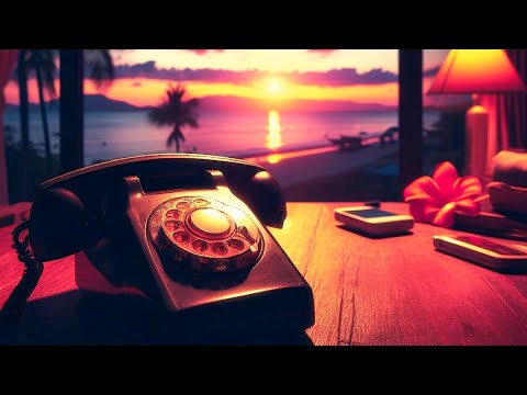 Hotline | Chill Lofi Beat | 130 bpm A-flat minor