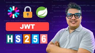 Implement JWT Authentication in Spring Boot 3 Without External Libraries