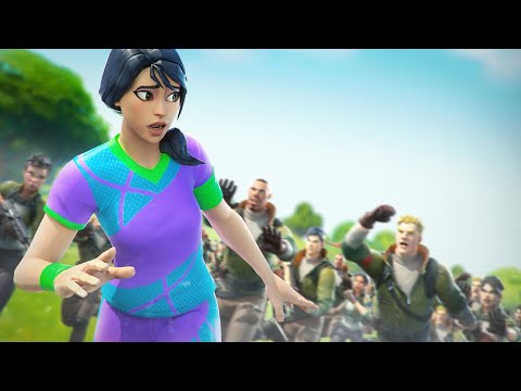 I Hosted a SWEAT Tournament...